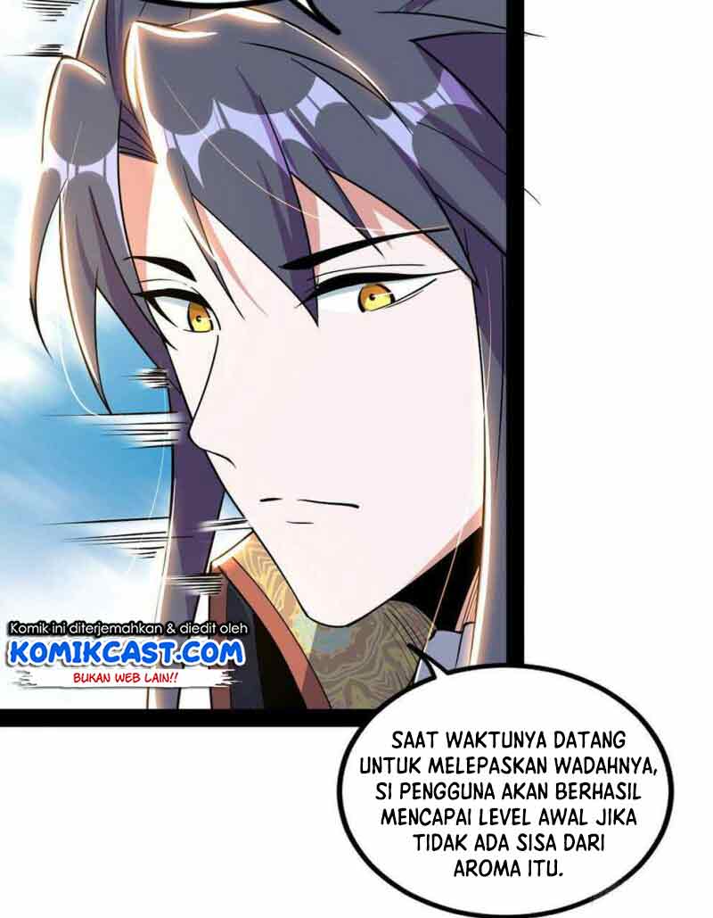 I’m An Evil God